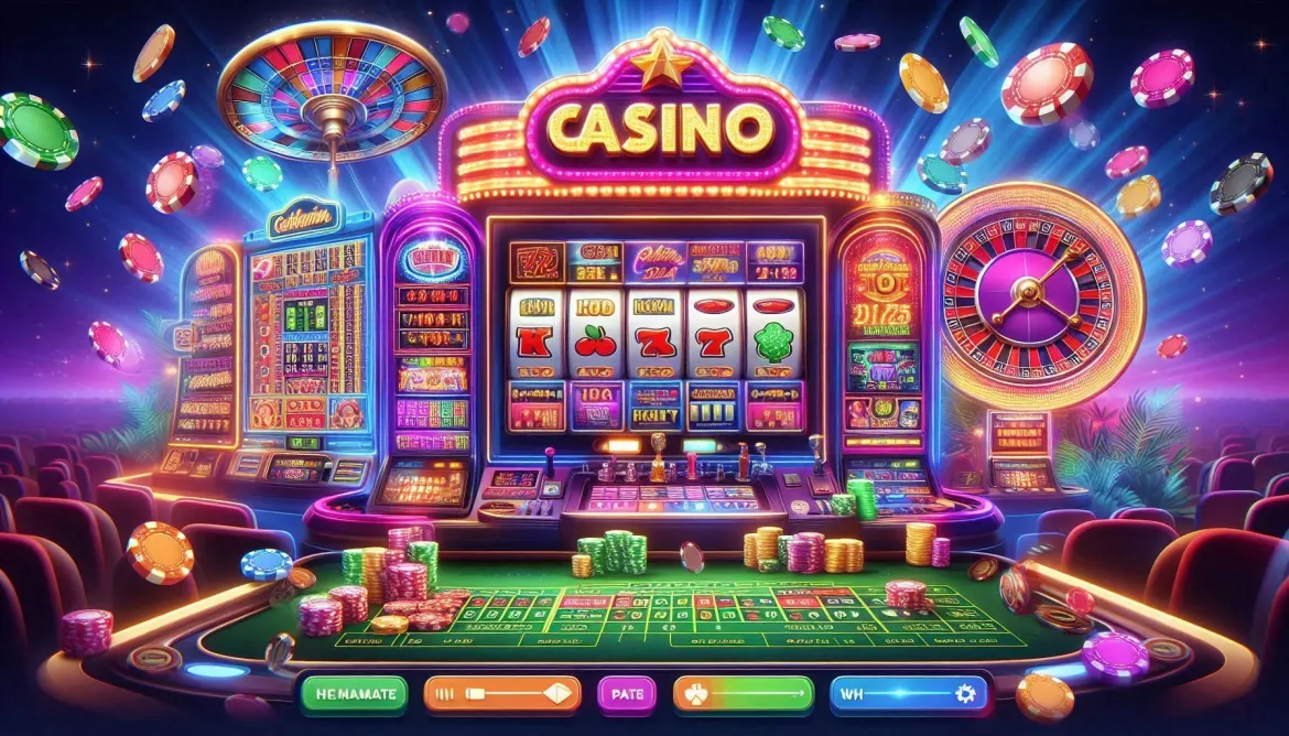 Casino Torrevieja